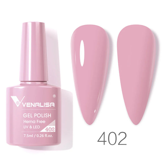 Hema Free TPO Free 7.5ml Gel Polish Upgraded Formula