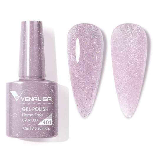 Hema Free TPO Free 7.5ml Gel Polish Upgraded Formula